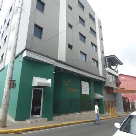 Art Casco The Hotel Πόλη του Παναμά Εξωτερικό φωτογραφία