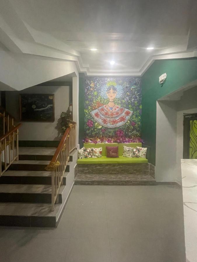 Art Casco The Hotel Πόλη του Παναμά Εξωτερικό φωτογραφία