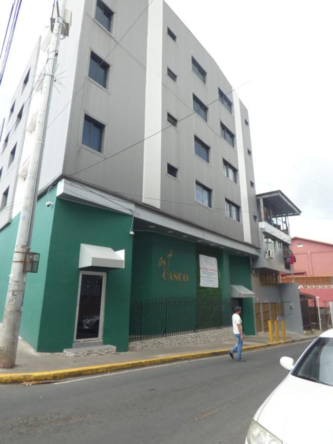 Art Casco The Hotel Πόλη του Παναμά Εξωτερικό φωτογραφία