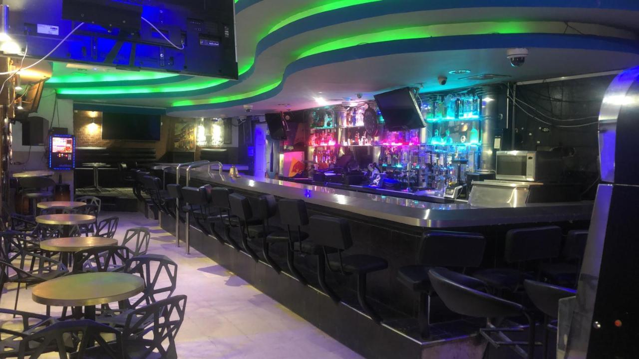 Art Casco The Hotel Πόλη του Παναμά Εξωτερικό φωτογραφία