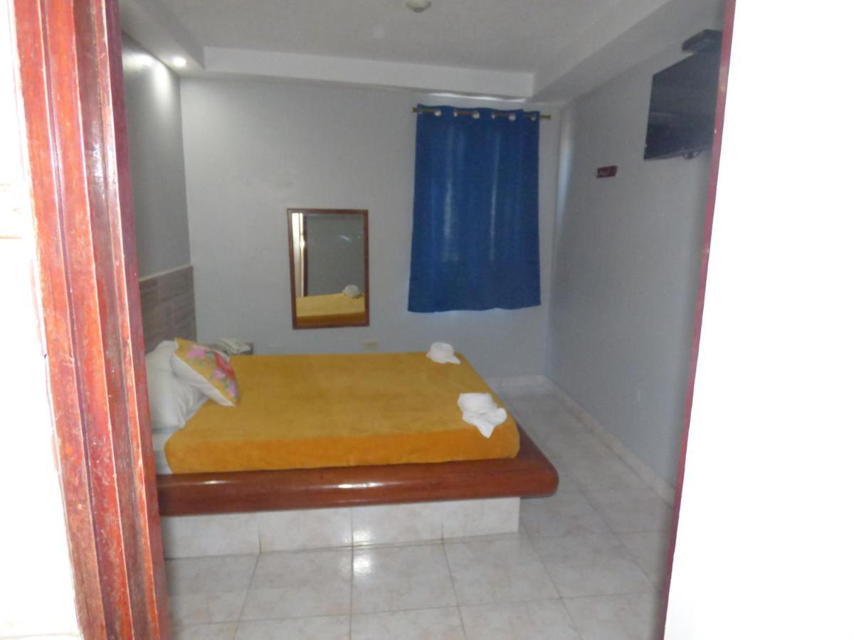 Art Casco The Hotel Πόλη του Παναμά Εξωτερικό φωτογραφία