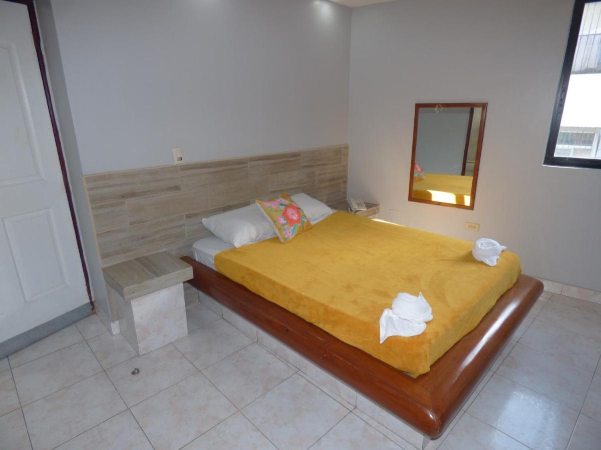 Art Casco The Hotel Πόλη του Παναμά Εξωτερικό φωτογραφία