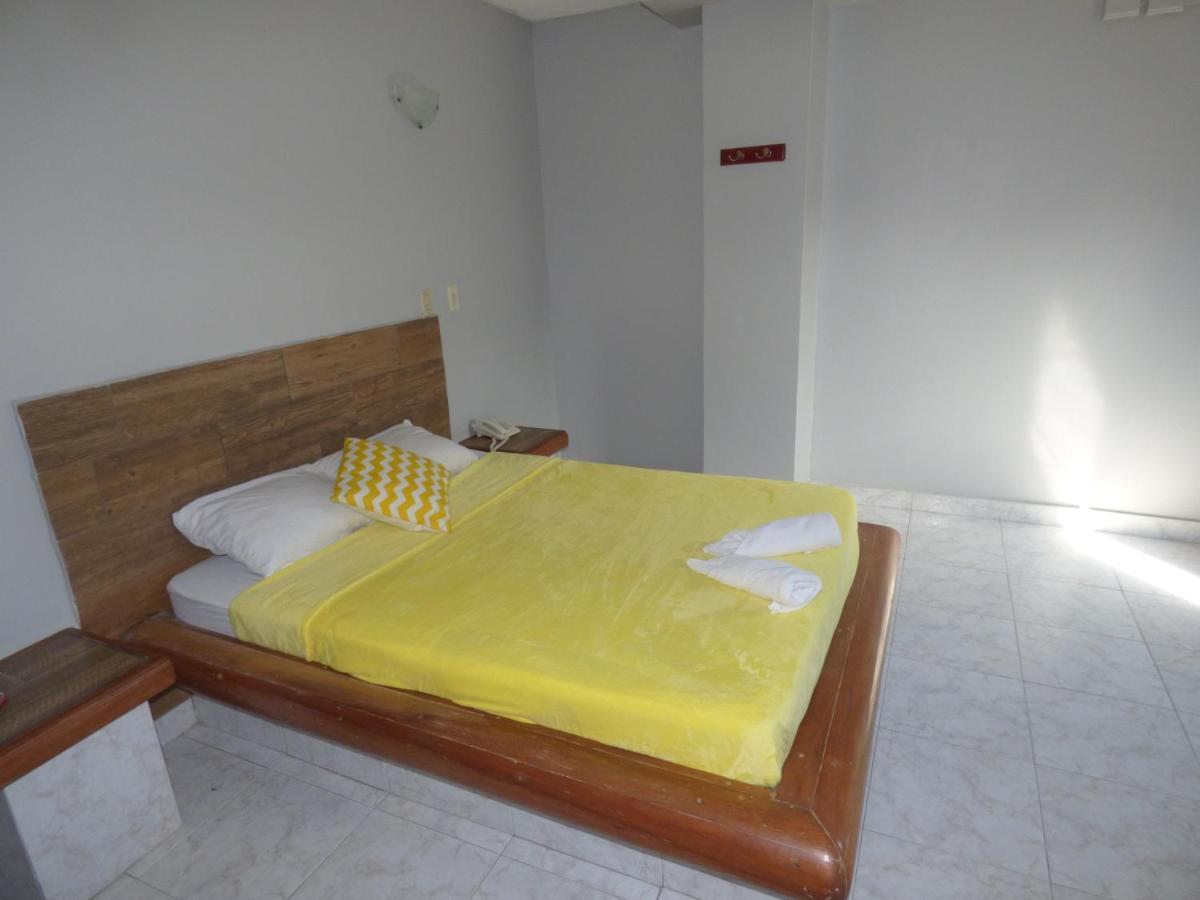 Art Casco The Hotel Πόλη του Παναμά Εξωτερικό φωτογραφία