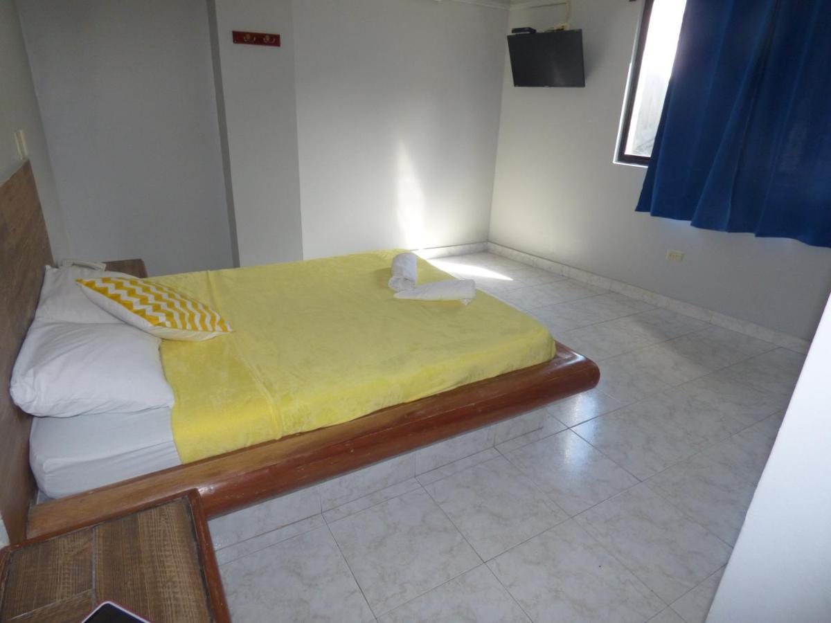 Art Casco The Hotel Πόλη του Παναμά Εξωτερικό φωτογραφία